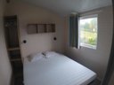 Cliquez pour découvrir toutes les photos de l'HÉBERGEMENT ! chalet - camping Flower Les Terrasses De Dordogne photo 7