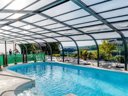 camping Flower Les Terrasses De Dordogne photo 2