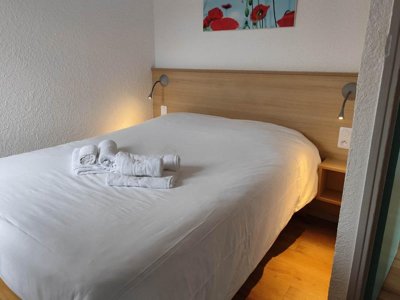 Cliquez pour découvrir toutes les photos de l'HÉBERGEMENT ! maison de campagne - VVF Villages - Les Fontaines Des Vosges - Saales photo 2