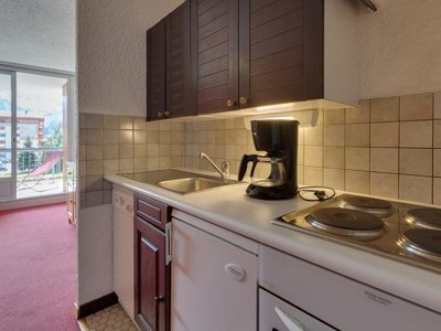 Cliquez pour découvrir toutes les photos de l'ÉTABLISSEMENT ! résidence Côte Brune - Vacancéole photo 10