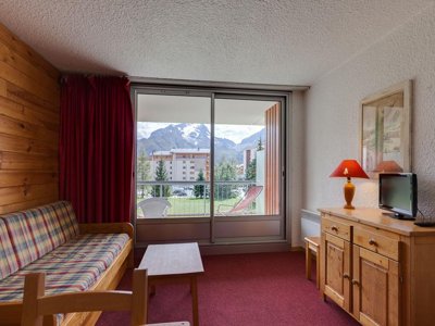 Cliquez pour découvrir toutes les photos de l'ÉTABLISSEMENT ! résidence Côte Brune - Vacancéole photo 11