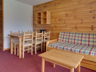 Cliquez pour découvrir toutes les photos de l'ÉTABLISSEMENT ! résidence Côte Brune - Vacancéole photo 13