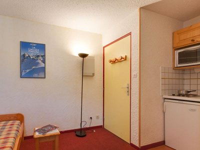 Cliquez pour découvrir toutes les photos de l'ÉTABLISSEMENT ! résidence Côte Brune - Vacancéole photo 14