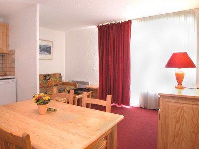 Cliquez pour découvrir toutes les photos de l'ÉTABLISSEMENT ! résidence Côte Brune - Vacancéole photo 16