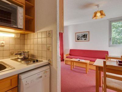 Cliquez pour découvrir toutes les photos de l'ÉTABLISSEMENT ! résidence Côte Brune - Vacancéole photo 18