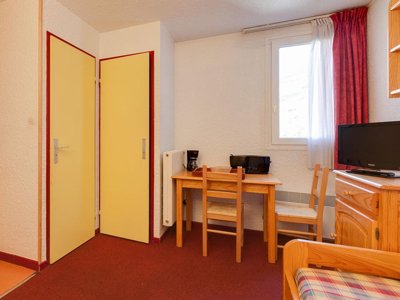 Cliquez pour découvrir toutes les photos de l'ÉTABLISSEMENT ! résidence Côte Brune - Vacancéole photo 19