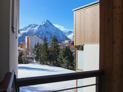 Cliquez pour découvrir toutes les photos de l'HÉBERGEMENT ! studio - Côte Brune - Vacancéole photo 5