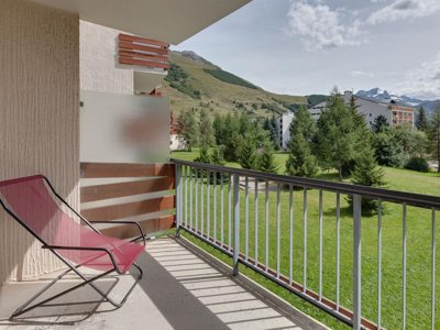 Cliquez pour découvrir toutes les photos de l'ÉTABLISSEMENT ! résidence Côte Brune - Vacancéole photo 6