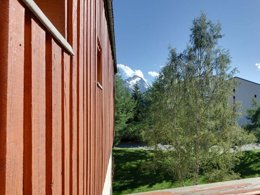 Camping Pas Cher vous présente avec son site Officiel campingpascher.fr, la Résidence Côte Brune - Vacancéole classé 3 étoiles, située sur la commune de Les 2 Alpes dans le département Isère (Rhône Alpes) en France. La résidence Côte Brune - Vacancéole, vous présente un hébergement de type studio de 16 m² et télévision. La résidence Côte Brune - Vacancéole vous proposeun séjour PAS CHER avec une REMISEdu sam. 04 juillet au sam. 11 juillet 2026, en promotion à -33% pour 7 nuits à 300,80 € au lieu de 453,01 € soit une Économie de 152,21 €. Cette location propose 8 dates différentes pour réserver votre séjour. Découvrez également les 3 autres gammes d'hébergements de la résidence.... En savoir plus : cliquez-ICI.