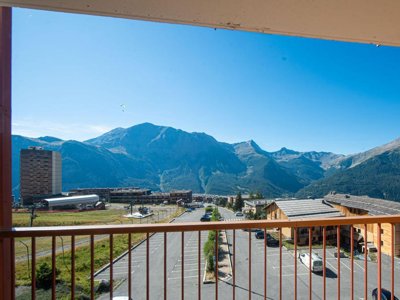 Cliquez pour découvrir toutes les photos de l'ÉTABLISSEMENT ! village vacances Club Belambra Le Roc Blanc photo 11