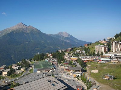 Cliquez pour découvrir toutes les photos de l'ÉTABLISSEMENT ! village vacances Club Belambra Le Roc Blanc photo 18