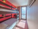 Cliquez pour découvrir toutes les photos de l'HÉBERGEMENT ! appartement - village vacances Club Belambra Le Roc Blanc photo 7