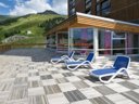 Cliquez pour découvrir toutes les photos de l'ÉTABLISSEMENT ! village vacances Club Belambra Le Roc Blanc photo 4