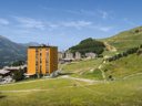 Cliquez pour découvrir toutes les photos de l'ÉTABLISSEMENT ! village vacances Club Belambra Le Roc Blanc photo 5