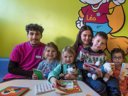 Cliquez pour découvrir toutes les photos de l'ÉTABLISSEMENT ! village vacances Club Belambra Le Roc Blanc photo 8
