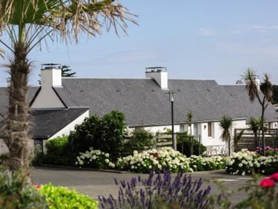 Cliquez pour découvrir toutes les photos de l'ÉTABLISSEMENT ! village vacances Club Belambra Le Castel Saint Anne photo 10
