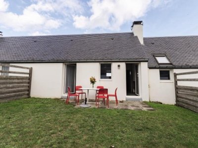 Cliquez pour découvrir toutes les photos de l'ÉTABLISSEMENT ! village vacances Club Belambra Le Castel Saint Anne photo 11