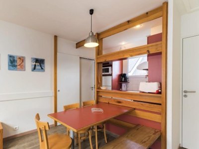 Cliquez pour découvrir toutes les photos de l'ÉTABLISSEMENT ! village vacances Club Belambra Le Castel Saint Anne photo 15