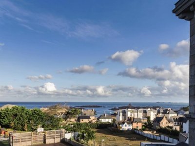 Cliquez pour découvrir toutes les photos de l'ÉTABLISSEMENT ! village vacances Club Belambra Le Castel Saint Anne photo 17