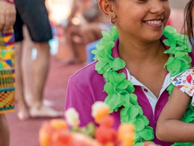 Cliquez pour découvrir toutes les photos de l'ÉTABLISSEMENT ! village vacances Club Belambra Le Castel Saint Anne photo 6