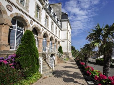 Cliquez pour découvrir toutes les photos de l'ÉTABLISSEMENT ! village vacances Club Belambra Le Castel Saint Anne photo 8