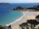 Camping Pas Cher vous présente avec son site Officiel campingpascher.fr, le Village vacances Club Belambra Le Castel Saint Anne classé 3 étoiles, situé sur la commune de Tregastel dans le département Côtes-d'armor (Bretagne) en France. Le village vacances Club Belambra Le Castel Saint Anne, vous présente un hébergement de type appartement de 45 m² et télévision. Le village vacances Club Belambra Le Castel Saint Anne vous propose du sam. 26 septembre au sam. 03 octobre 2026, en promotion à -15% pour 7 nuits à 1176,28 € au lieu de 1383,9 € soit une Économie de 207,62 €. Cette location propose 15 dates différentes pour réserver votre séjour. Découvrez également les 3 autres gammes d'hébergements du village vacances. Mer, Piscine chauffée, Piscine extérieure, Animation ados, Animations familiales, Club enfants, Aire de jeux enfants, Canoë-kayak, Centre équestre, Court de tennis, Golf, Ping-pong, Planche à voile, Plongée, Randonnée, Salle de fitness, Terrain multisports, Voile, Bar, Boulangerie, Bureau de tabac, Snack/Bar, Station-service,... En savoir plus : cliquez-ICI.
