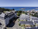 Cliquez pour découvrir toutes les photos de l'ÉTABLISSEMENT ! village vacances Club Belambra Le Castel Saint Anne photo 3
