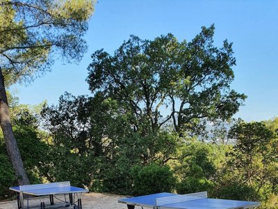 Cliquez pour découvrir toutes les photos de l'ÉTABLISSEMENT ! village vacances Club Belambra Lou Pigno photo 11