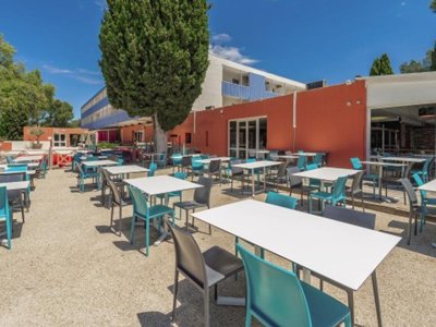 Cliquez pour découvrir toutes les photos de l'ÉTABLISSEMENT ! village vacances Club Belambra Lou Pigno photo 14