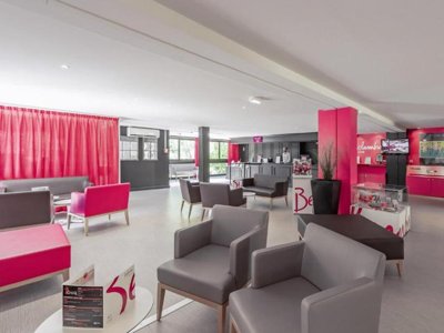 Cliquez pour découvrir toutes les photos de l'ÉTABLISSEMENT ! village vacances Club Belambra Lou Pigno photo 16