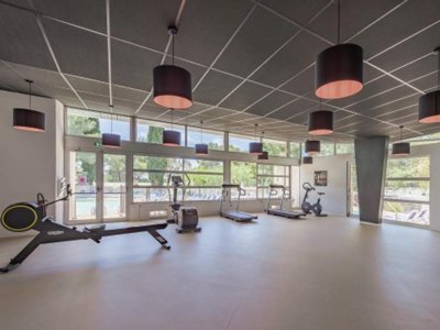Cliquez pour découvrir toutes les photos de l'ÉTABLISSEMENT ! village vacances Club Belambra Lou Pigno photo 18