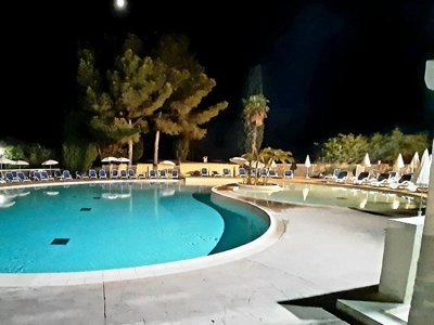 Cliquez pour découvrir toutes les photos de l'ÉTABLISSEMENT ! village vacances Club Belambra Lou Pigno photo 2
