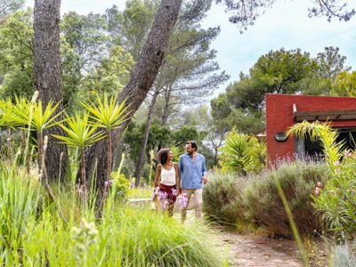 Cliquez pour découvrir toutes les photos de l'ÉTABLISSEMENT ! village vacances Club Belambra Lou Pigno photo 25
