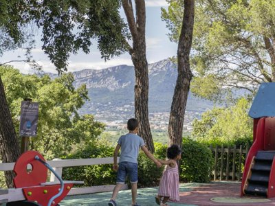 Cliquez pour découvrir toutes les photos de l'ÉTABLISSEMENT ! village vacances Club Belambra Lou Pigno photo 28