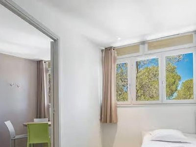 Cliquez pour découvrir toutes les photos de l'HÉBERGEMENT ! chambre - Club Belambra Lou Pigno photo 4