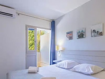 chambre - Club Belambra Lou Pigno photo 2