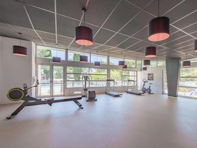 Cliquez pour découvrir toutes les photos de l'ÉTABLISSEMENT ! village vacances Club Belambra Lou Pigno photo 30