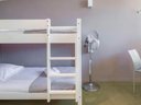 Cliquez pour découvrir toutes les photos de l'HÉBERGEMENT ! chambre - village vacances Club Belambra Lou Pigno photo 2