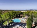 Cliquez pour découvrir toutes les photos de l'ÉTABLISSEMENT ! village vacances Club Belambra Lou Pigno photo 6