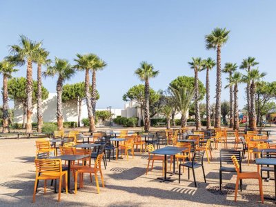 Cliquez pour découvrir toutes les photos de l'ÉTABLISSEMENT ! camping Club Belambra Les Ayguades photo 14