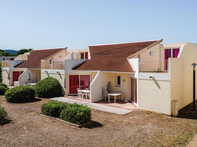 Cliquez pour découvrir toutes les photos de l'ÉTABLISSEMENT ! camping Club Belambra Les Ayguades photo 19