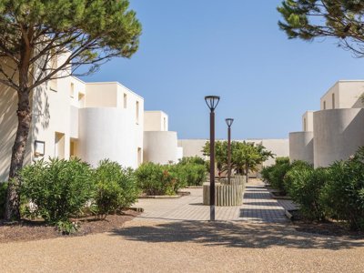 Cliquez pour découvrir toutes les photos de l'ÉTABLISSEMENT ! camping Club Belambra Les Ayguades photo 20