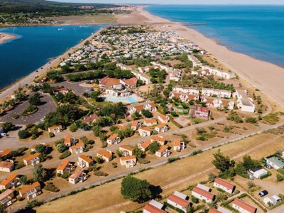 Cliquez pour découvrir toutes les photos de l'ÉTABLISSEMENT ! camping Club Belambra Les Ayguades photo 21