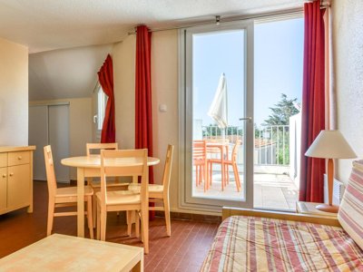appartement - Club Belambra Les Ayguades photo 2