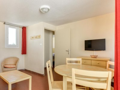 appartement - Club Belambra Les Ayguades photo 3