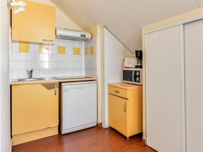 appartement - Club Belambra Les Ayguades photo 7