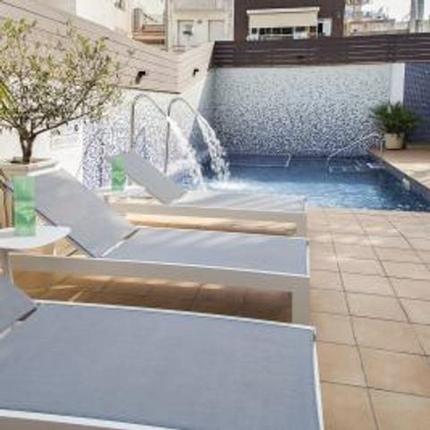 établissement Apartamentos Neptuno photo 1