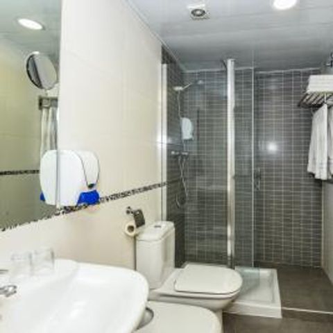appartement - Apartamentos Neptuno photo 2