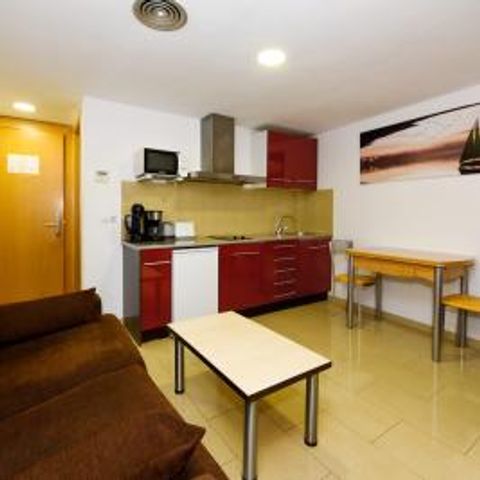 appartement - Apartamentos Neptuno photo 3