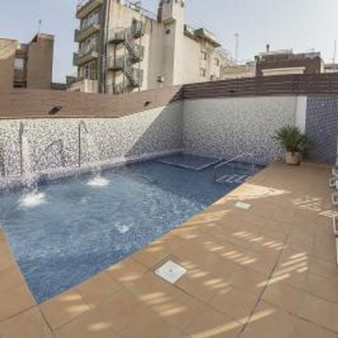 Cliquez pour découvrir toutes les photos de l'ÉTABLISSEMENT ! établissement Apartamentos Neptuno photo 3